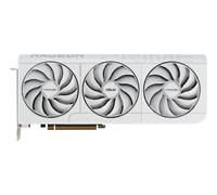 ASUS Prime -RX9070XT-O16G-WHITE AMD Radeon RX 9070 XT 16 GB GDDR6