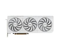 ASUS Prime -RX9070XT-O16G-WHITE AMD Radeon RX 9070 XT 16 GB GDDR6 (ASUS PRIME-RX
