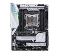 ASUS Prime X299-A II IntelÂ® X299 LGA 2066 [Socket R4] ATX (ASUS PRIME X299-A II