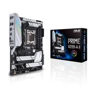 ASUS Prime X299-A II Intel® X299 LGA 2066 (Socket R4) ATX