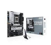 ASUS PRIME X670-P WIFI AMD X670 Presa di corrente AM5 ATX
