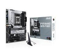 ASUS PRIME X670-P WIFI AMD X670 Socket AM5 ATX