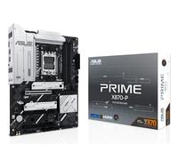 ASUS PRIME X870-P AMD X870 Socket AM5 ATX