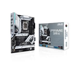 ASUS PRIME Z690-A Motherboard ATX