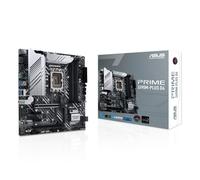 Asus PRIME Z690M-PLUS D4