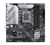 ASUS PRIME Z690M-PLUS D4 Intel Z690 LGA 1700 micro ATX - Nouvo