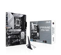 Asus Prime Z790-P Wi-Fi Intel Z790 4DDR5 3M.2 4SataIII sk1700 HDMI/DP ATX