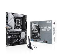 ASUS PRIME Z790-P WIFI Intel Z790 LGA 1700 ATX 90MB1CJ0-M0EAY0