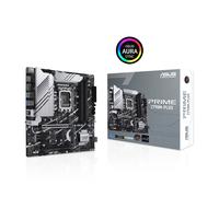 ASUS PRIME Z790M-PLUS Intel Z790 LGA 1700 micro ATX