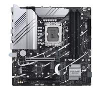 ASUS PRIME Z790M-PLUS Intel Z790 LGA 1700 micro ATX