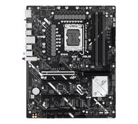 ASUS PRIME Z890-P WIFI Intel Z890 LGA 1851 (Socket V1) ATX