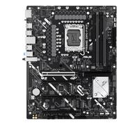 ASUS PRIME Z890-P WIFI Intel Z890 LGA 1851 (Socket V1) ATX NEW