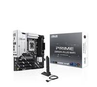 ASUS PRIME Z890M-PLUS WIFI Intel Z890 LGA 1851 (Socket V1) micro ATX