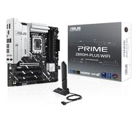 ASUS PRIME Z890M-PLUS WIFI Intel Z890 LGA 1851 (Socket V1) micro ATX