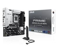 ASUS PRIME Z890M-PLUS WIFI Intel Z890 LGA 1851 (Socket V1) micro ATX