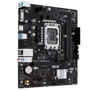 Asus PrimePRIME H510M-R-SI Base Placa Intel 1200 2x DDR4 - HDMI, VGA, PCIe 3.0, 4x SATA III, RJ-45, USB 2.0/3.2, MicroATX