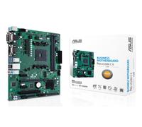 ASUS MB A520M-C II/SCM PRO AM5 MATX 2xDDR4,USB3.2,4xSATA3,HDMI,DVI-D,VGA