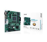 ASUS MB A520M-C II/SCM PRO AM5 MATX 2xDDR4,USB3.2,4xSATA3,HDMI,DVI-D,VGA