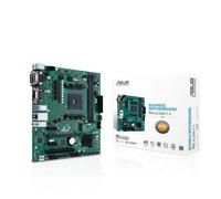 ASUS PRO A520M-C II/CSM AMD A520 Socket AM4 micro ATX (MB ASUS PRO A520M-C II/CSM)