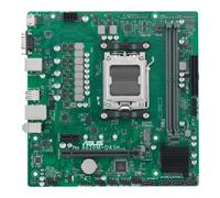 ASUS PRO A620M-DASH-CSM AMD A620 Presa di corrente AM5 micro ATX