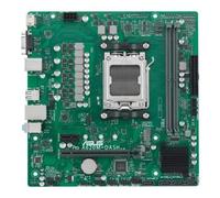 ASUS PRO A620M-DASH-CSM AMD A620 Presa di corrente AM5 micro ATX