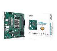 ASUS PRO A620M-DASH-CSM AMD A620 Presa di corrente AM5 micro ATX