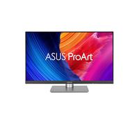 ASUS Pro Art PA27JCV Monitor Curvo, 27 ", UHD 5K, 5120 x 2880 Pixel, tempo di risposta 5 ms, refresh rate 60 Hz
