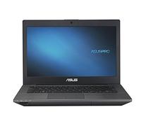 ASUS PRO B ADVANCED B451JA-XH52 notebook - notebooks (i5-4310M, DVD Super Multi, Touchpad, Windows 7 Professional, Polymer, Windows 8.1 Pro)