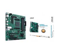 ASUS PRO B550M-C/CSM AMD B550 Socket AM4 micro ATX (ASUS Pro B550M-C/CSM - bundk