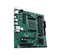 ASUS PRO B550M-C/CSM AMD Socket AM4 AMD Athlon AMD Ryzen 90MB15Q0-M0EAYC
