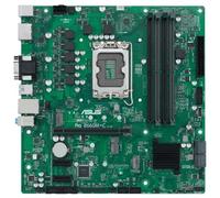 ASUS - Pro B660m-c-csm Intel B660 Lga 1700 Micro Atx