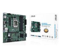 ASUS PRO B660M-C D4-CSM Intel B660 LGA 1700 micro ATX - Nouvo