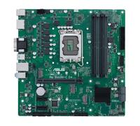 ASUS Pro B660M-C D4-CSM LGA1700 mATX NEW