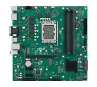 ASUS PRO B760M-C-CSM Intel B760 LGA 1700 micro ATX