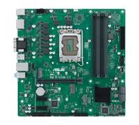 ASUS PRO B760M-CT-CSM Intel B760 LGA 1700 micro ATX (ASUS Pro B760M-CT-CSM - bun