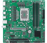 ASUS PRO B860M-C-CSM - Motherboard - micro ATX - LGA1851-Sockel - B860 Chipsatz