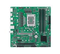 ASUS PRO B860M-C-CSM Motherboard micro ATX LGA1851-Socket 90MB1MCP-M0EAYC