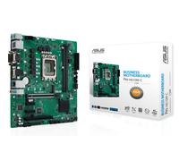 ASUS Pro H610M-C-CSM Intel H610 LGA 1700 micro ATX
