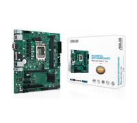 ASUS PRO H610M-C D4-CSM Intel H610 LGA 1700 micro ATX