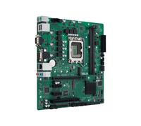 ASUS PRO H610M-C D4-CSM Intel H610 LGA 1700 micro ATX (MB ASUS PRO H610M-C D4-CSM)