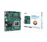 ASUS Pro H610T D4-CSM Intel H610 LGA 1700 mini ITX
