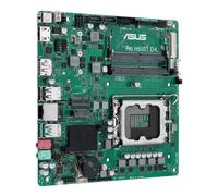 ASUS Pro H610T D4-CSM Intel H610 LGA 1700 mini ITX
