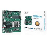 ASUS Pro H610T D4-CSM Intel H610 LGA 1700 mini ITX