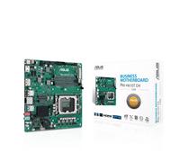 ASUS PRO H610T D4-CSM Thin mini-ITX H610 business motherboard with enhanced secu