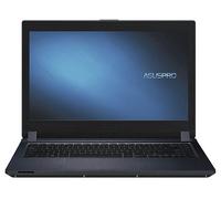 ASUS PRO P1440FA-FA0411R NOTEBOOK, 14 ", processore Intel® Core™ i5-8265U, Intel® UHD Graphics, RAM 8 GB, 512 GB SSD, Nero, Windows 10 Pro (64 Bit)