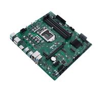 ASUS PRO Q570M-C/CSM Intel Q570 LGA 1200 (Socket H5) micro ATX