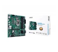 ASUS PRO Q570M-C/CSM Intel Q570 LGA 1200 (Socket H5) micro ATX