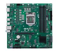 ASUS PRO Q570M-C/CSM Intel Q570 LGA 1200 (Socket H5) micro ATX