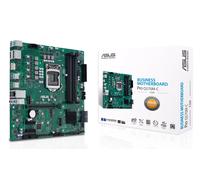 ASUS PRO Q570M-C/CSM Intel Q570 LGA 1200 (Socket H5) micro ATX