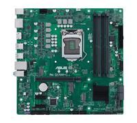 Asus Pro Q570M-C/csm Scheda Madre Form Micro Atx Chipset Intel Q570 Socket Lga 1